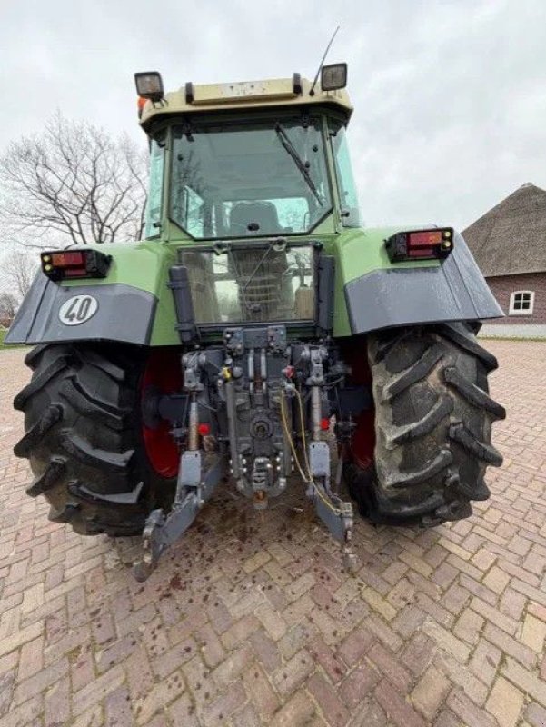 Traktor del tipo Fendt 816 816, Gebrauchtmaschine In Deurne (Immagine 4)