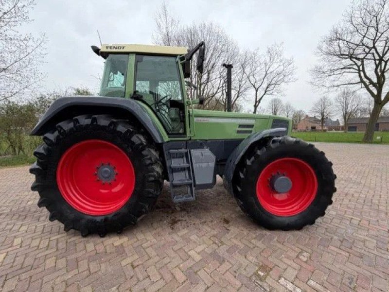 Traktor del tipo Fendt 816 816, Gebrauchtmaschine In Deurne (Immagine 7)