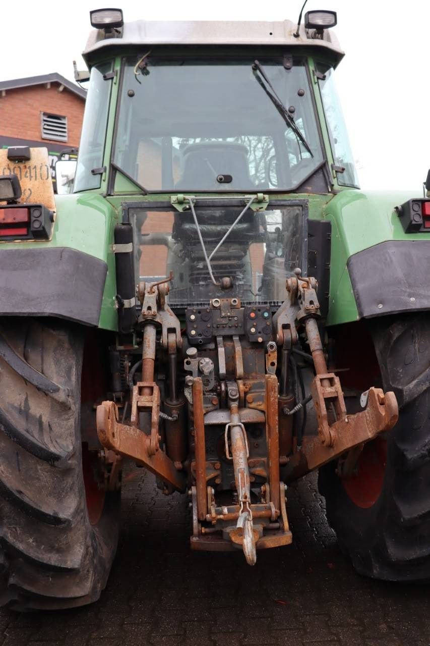 Traktor des Typs Fendt 818/2, Gebrauchtmaschine in Antwerpen (Bild 5)