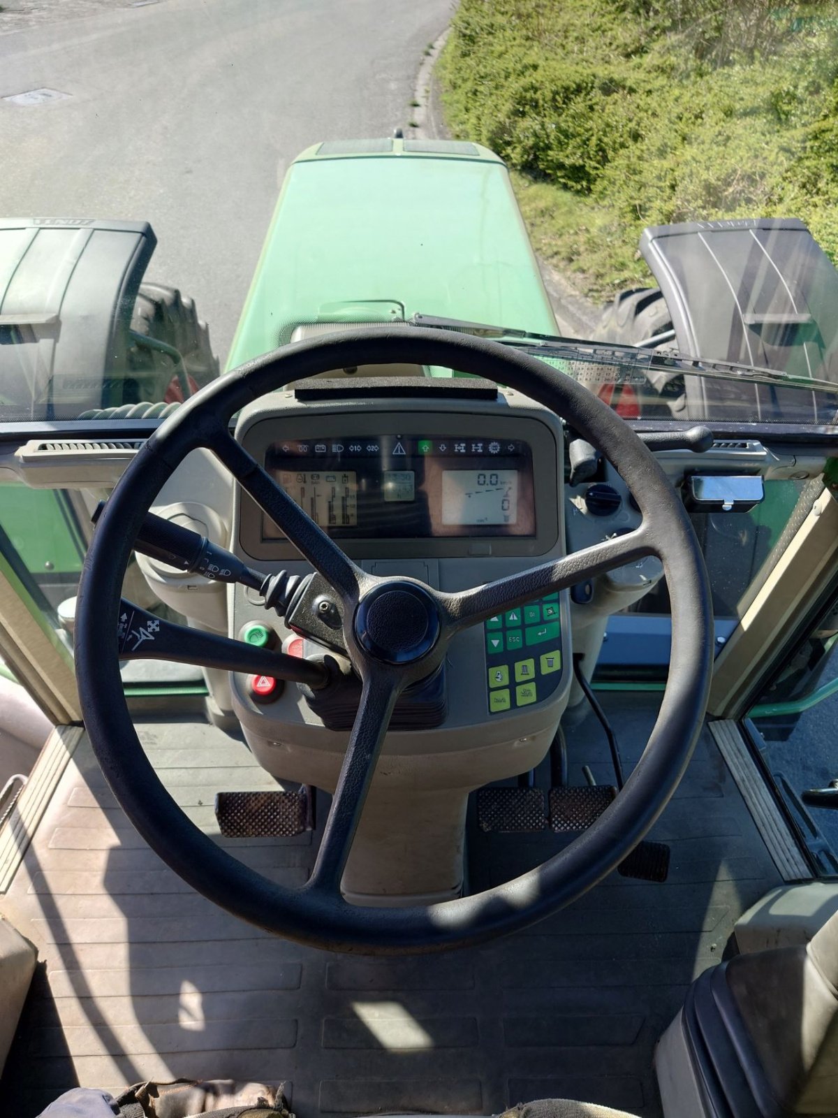 Traktor typu Fendt 818 TurboShift, Gebrauchtmaschine v Wieringerwerf (Obrázok 4)