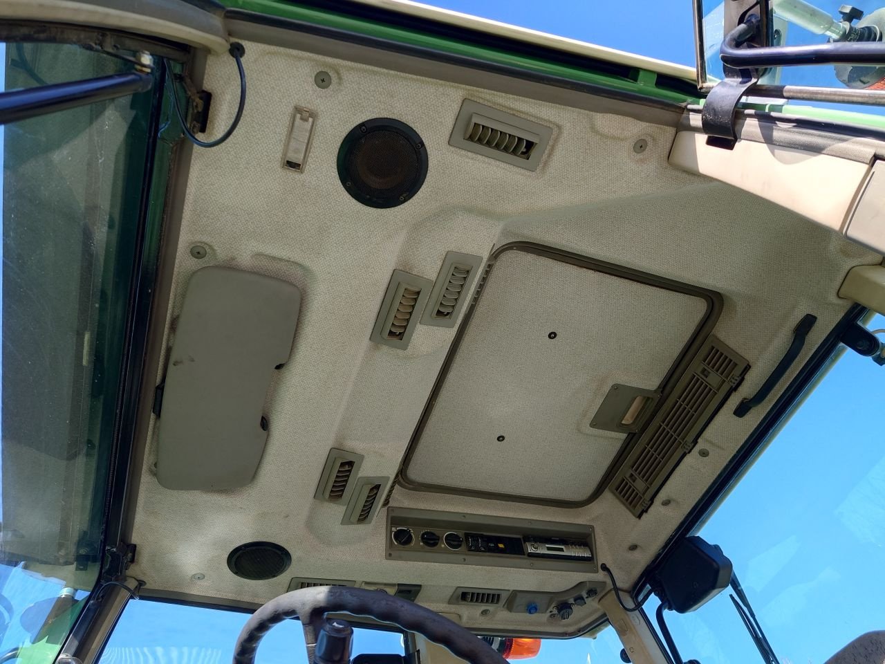 Traktor typu Fendt 818 TurboShift, Gebrauchtmaschine v Wieringerwerf (Obrázok 7)