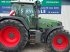 Traktor van het type Fendt 818 Vario TMS Luftanlæg, Gebrauchtmaschine in Rødekro (Foto 3)