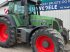 Traktor van het type Fendt 818 Vario TMS Luftanlæg, Gebrauchtmaschine in Rødekro (Foto 4)