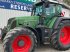 Traktor van het type Fendt 818 Vario TMS Luftanlæg, Gebrauchtmaschine in Rødekro (Foto 2)