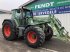 Traktor des Typs Fendt 818 Vario TMS Med Fendt Frontlæsser 3SX, Gebrauchtmaschine in Rødekro (Bild 4)