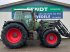Traktor van het type Fendt 818 Vario TMS Med Trima 485 Frontlæsser, Gebrauchtmaschine in Rødekro (Foto 4)