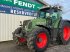 Traktor Türe ait Fendt 818 Vario TMS Trimble GPS, Gebrauchtmaschine içinde Rødekro (resim 2)