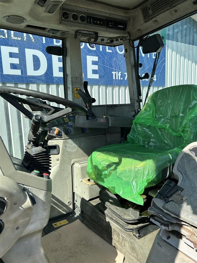 Traktor van het type Fendt 818 Vario TMS, Gebrauchtmaschine in Rødekro (Foto 12)