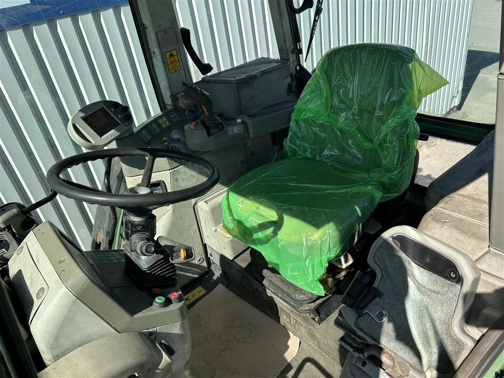 Traktor van het type Fendt 818 Vario TMS, Gebrauchtmaschine in Rødekro (Foto 11)