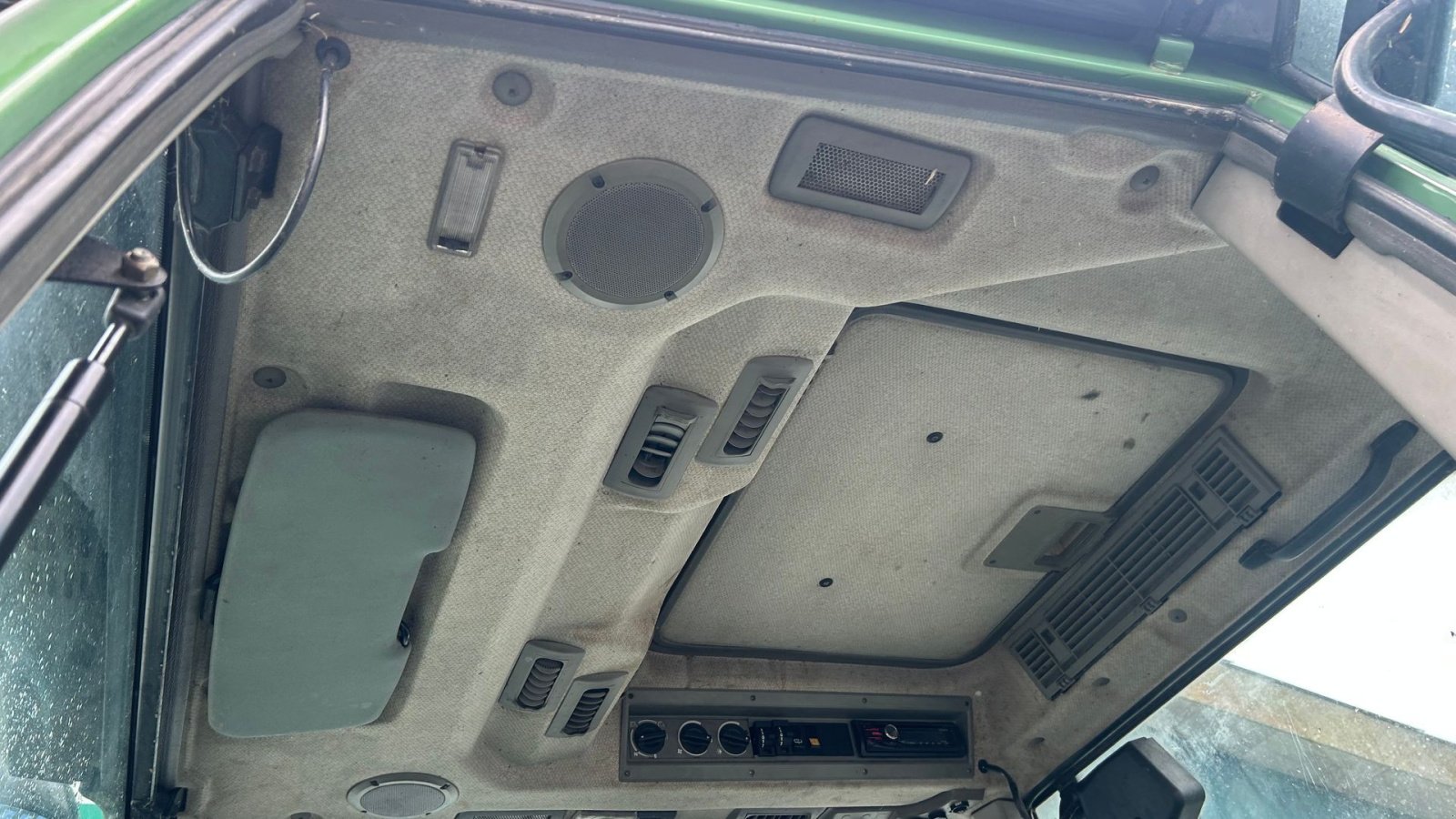 Traktor of the type Fendt 818 Vario TMS, Gebrauchtmaschine in Rødekro (Picture 13)