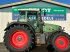 Traktor del tipo Fendt 818 Vario TMS, Gebrauchtmaschine en Rødekro (Imagen 4)