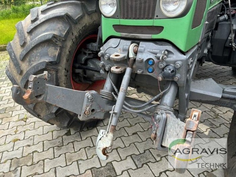 Traktor tip Fendt 818 VARIO TMS, Gebrauchtmaschine in Neuenhaus-Veldhausen (Poză 5)