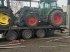 Traktor типа Fendt 818 Vario TMS, Gebrauchtmaschine в Haderslev (Фотография 3)