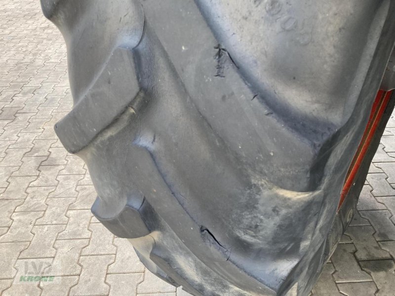 Traktor typu Fendt 818 Vario TMS, Gebrauchtmaschine v Spelle (Obrázek 10)