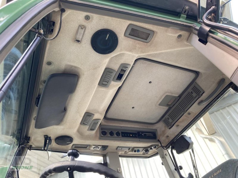 Traktor typu Fendt 818 Vario TMS, Gebrauchtmaschine v Spelle (Obrázek 12)