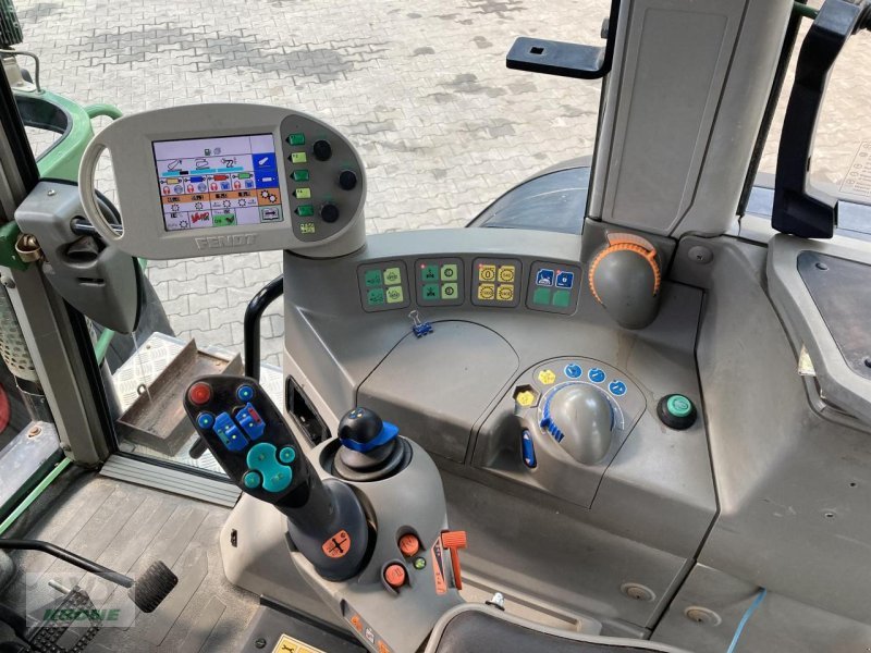Traktor typu Fendt 818 Vario TMS, Gebrauchtmaschine v Spelle (Obrázek 14)