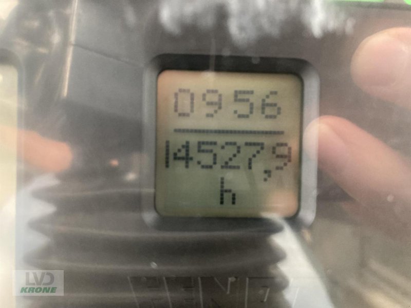 Traktor typu Fendt 818 Vario TMS, Gebrauchtmaschine v Spelle (Obrázek 15)