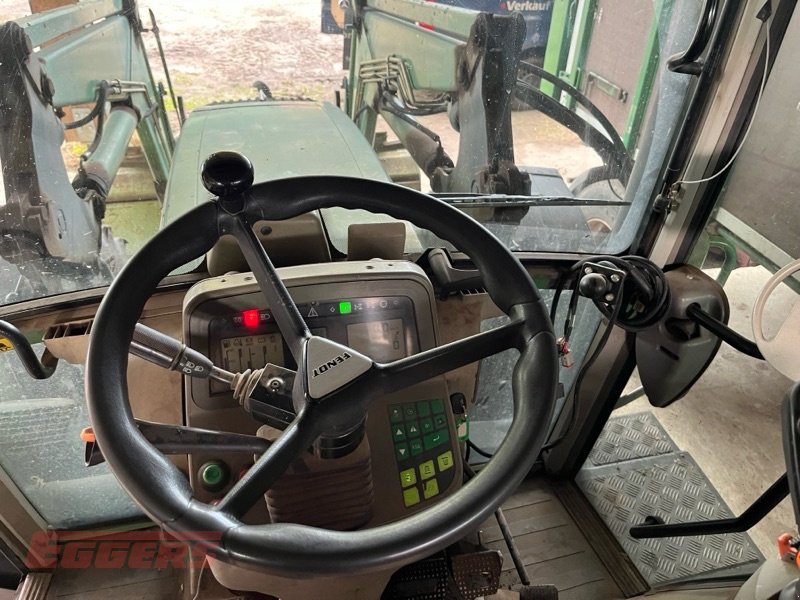 Traktor tipa Fendt 818 Vario TMS, Gebrauchtmaschine u Suhlendorf (Slika 4)