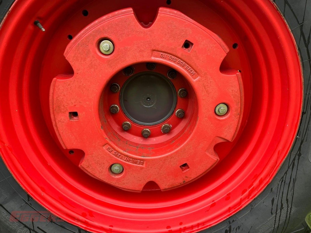 Traktor tipa Fendt 818 Vario TMS, Gebrauchtmaschine u Suhlendorf (Slika 13)