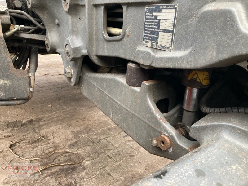 Traktor typu Fendt 818 Vario TMS, Gebrauchtmaschine v Bockel - Gyhum (Obrázek 10)