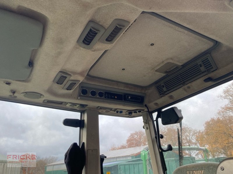 Traktor typu Fendt 818 Vario TMS, Gebrauchtmaschine v Bockel - Gyhum (Obrázek 12)