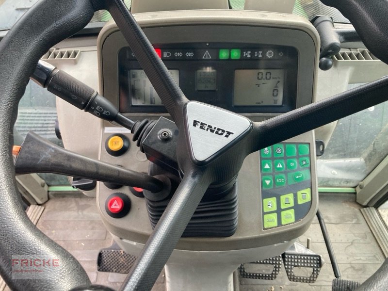 Traktor typu Fendt 818 Vario TMS, Gebrauchtmaschine v Bockel - Gyhum (Obrázek 16)