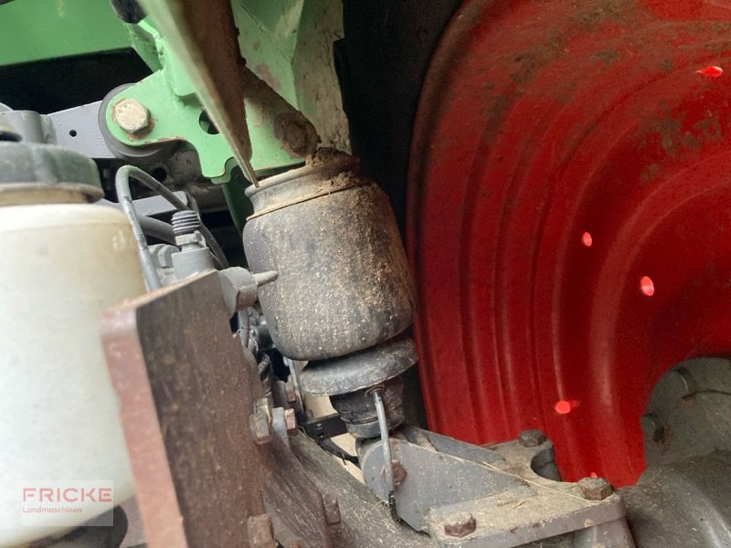 Traktor typu Fendt 818 Vario TMS, Gebrauchtmaschine v Bockel - Gyhum (Obrázek 17)