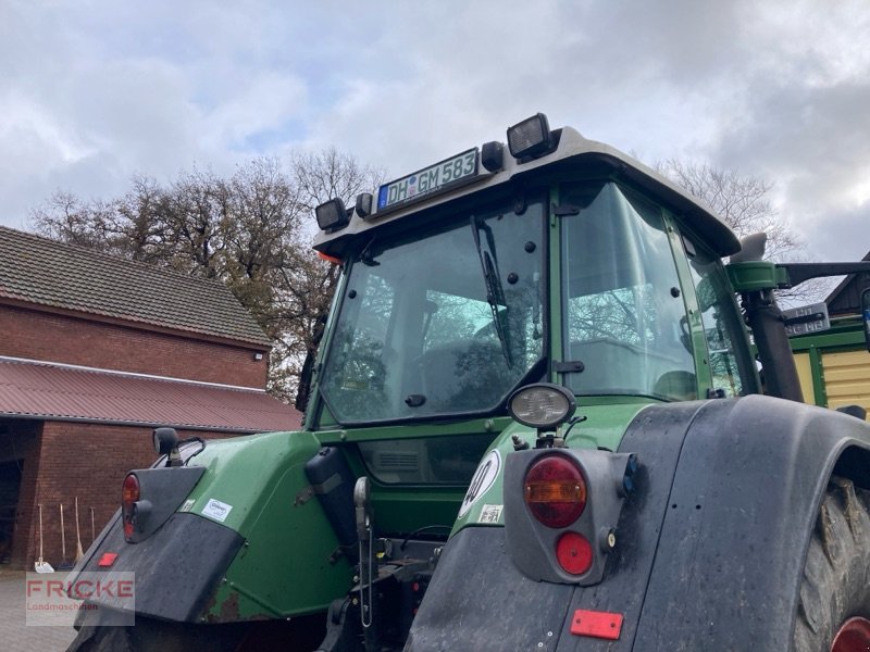Traktor typu Fendt 818 Vario TMS, Gebrauchtmaschine v Bockel - Gyhum (Obrázek 18)