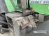 Traktor типа Fendt 818 VARIO TMS, Gebrauchtmaschine в Wildeshausen (Фотография 4)