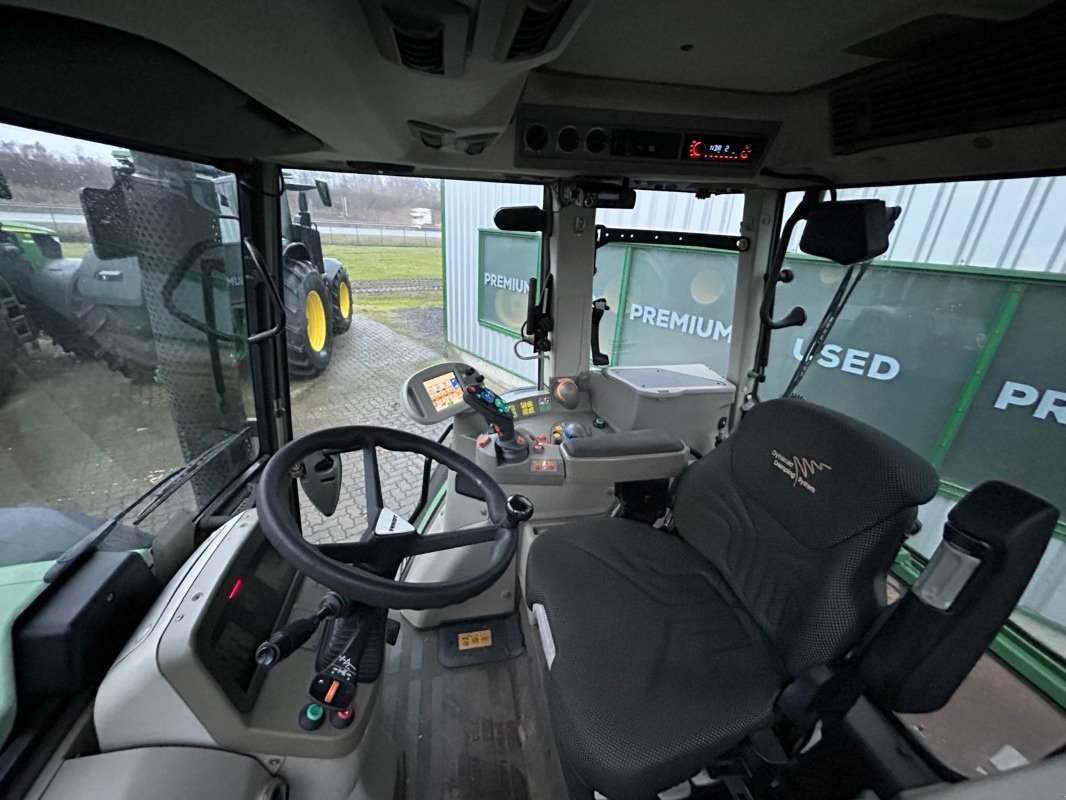 Traktor des Typs Fendt 818 VARIO TMS, Gebrauchtmaschine in Sittensen (Bild 8)