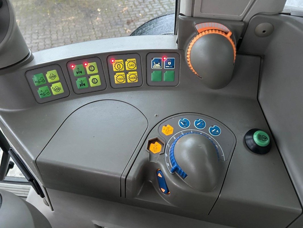 Traktor des Typs Fendt 818 VARIO TMS, Gebrauchtmaschine in Sittensen (Bild 13)