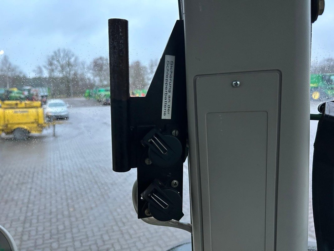 Traktor des Typs Fendt 818 VARIO TMS, Gebrauchtmaschine in Sittensen (Bild 14)