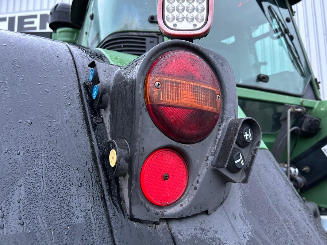 Traktor des Typs Fendt 818 VARIO TMS, Gebrauchtmaschine in Sittensen (Bild 19)