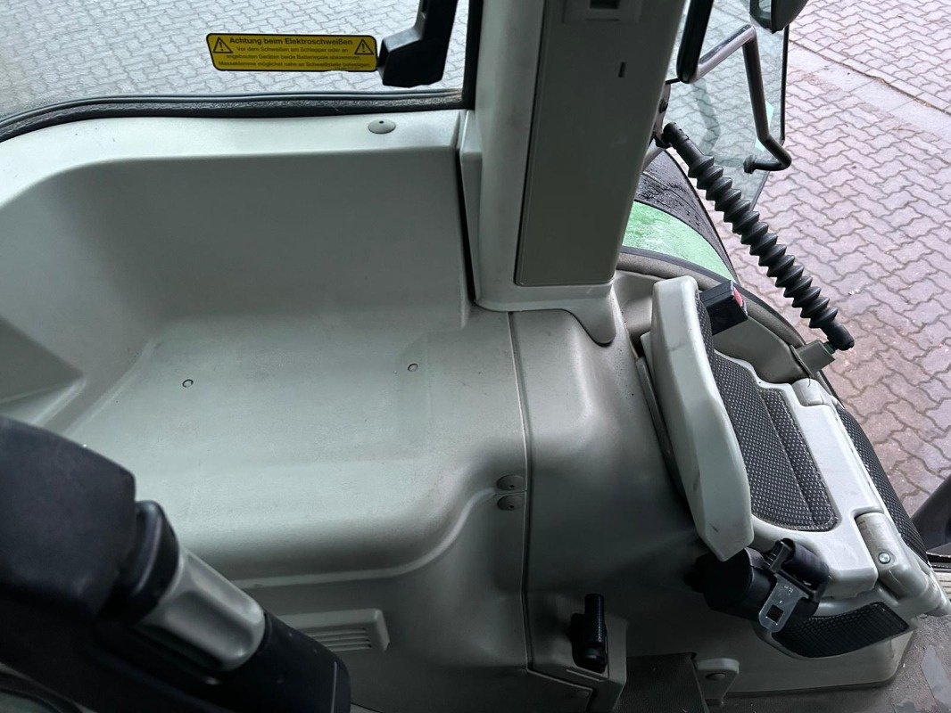 Traktor des Typs Fendt 818 VARIO TMS, Gebrauchtmaschine in Sittensen (Bild 20)