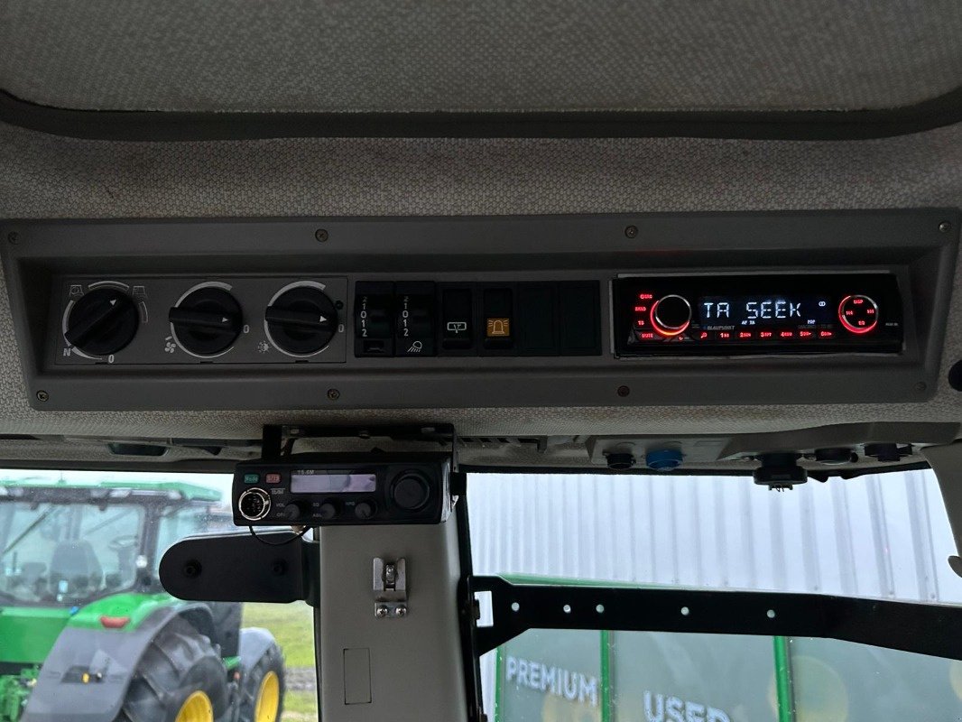 Traktor des Typs Fendt 818 VARIO TMS, Gebrauchtmaschine in Sittensen (Bild 21)