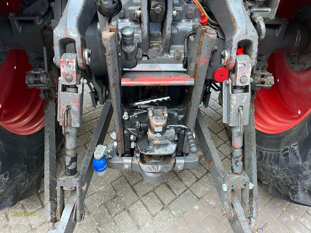 Traktor typu Fendt 818 Vario TMS, Gebrauchtmaschine v Ahaus (Obrázek 8)
