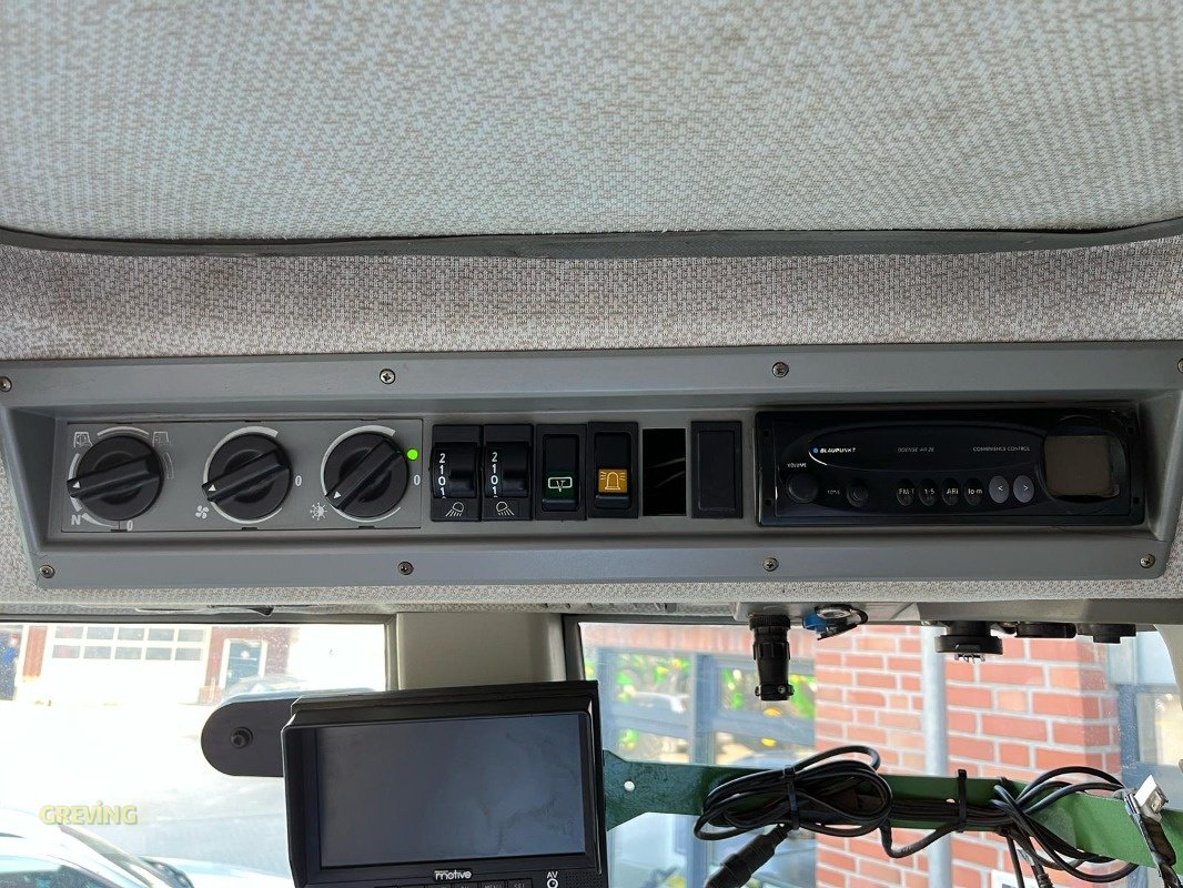 Traktor typu Fendt 818 Vario TMS, Gebrauchtmaschine v Ahaus (Obrázek 11)