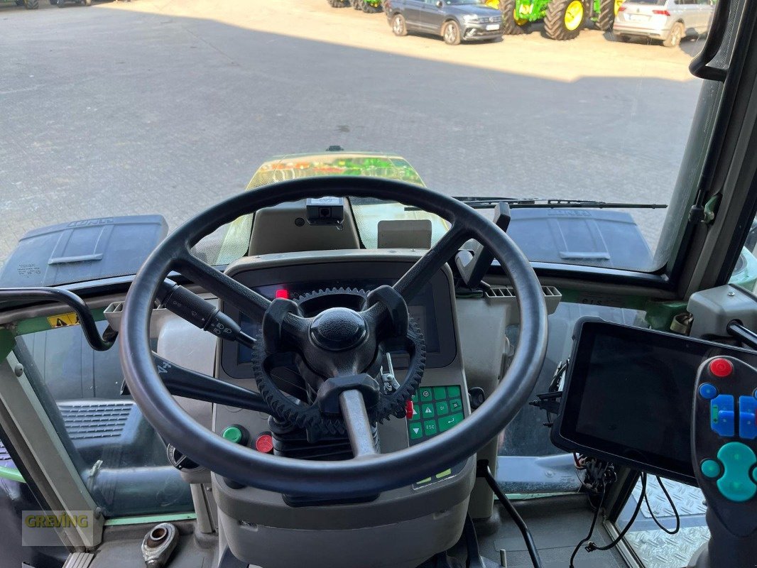 Traktor typu Fendt 818 Vario TMS, Gebrauchtmaschine v Ahaus (Obrázek 14)