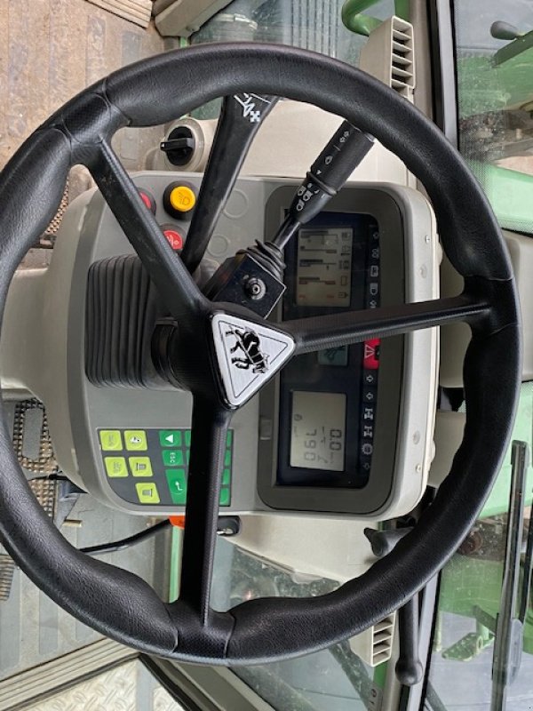 Traktor del tipo Fendt 818 Vario TMS, Gebrauchtmaschine en Lohmar (Imagen 8)