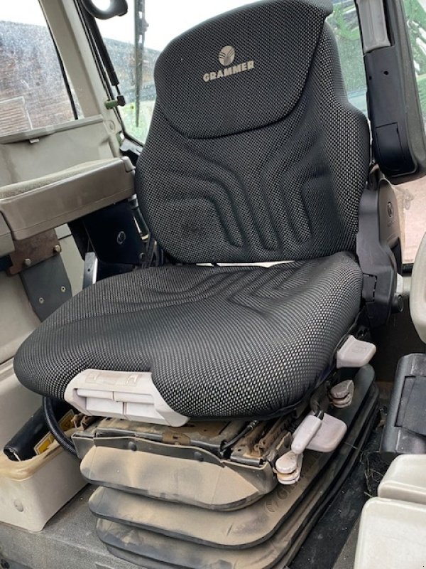 Traktor del tipo Fendt 818 Vario TMS, Gebrauchtmaschine en Lohmar (Imagen 9)