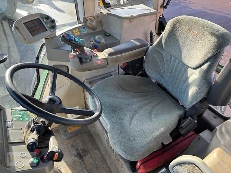 Traktor Türe ait Fendt 818 Vario, Gebrauchtmaschine içinde Colmar-Berg (resim 6)