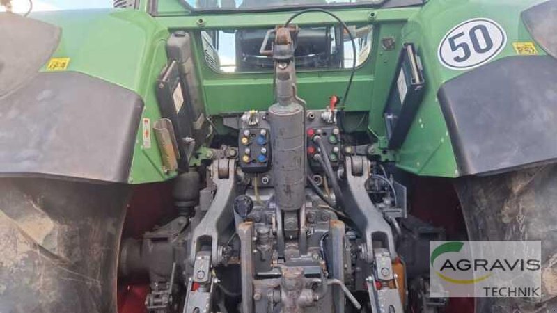 Traktor des Typs Fendt 818 VARIO, Gebrauchtmaschine in Melle (Bild 5)
