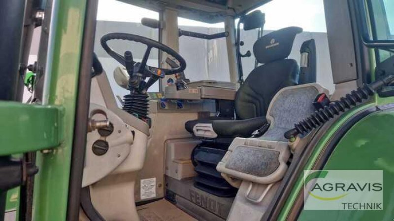 Traktor des Typs Fendt 818 VARIO, Gebrauchtmaschine in Melle (Bild 7)