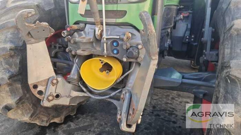 Traktor des Typs Fendt 818 VARIO, Gebrauchtmaschine in Melle (Bild 2)