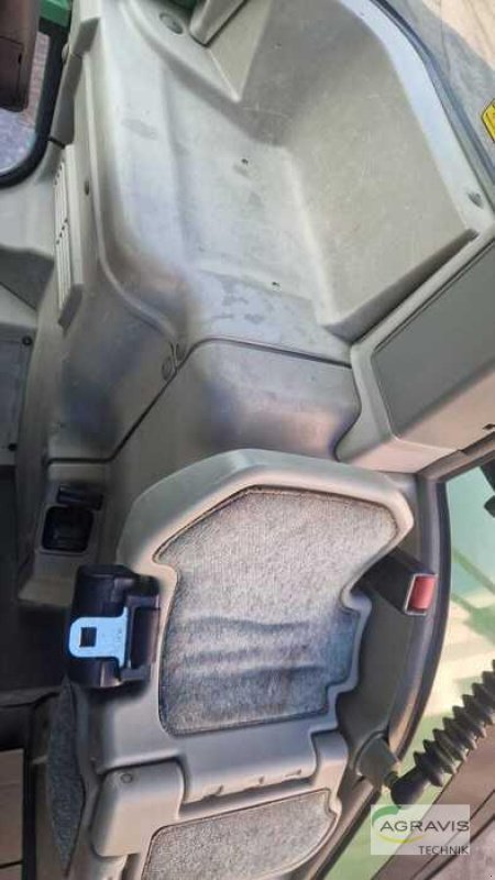 Traktor des Typs Fendt 818 VARIO, Gebrauchtmaschine in Melle (Bild 10)