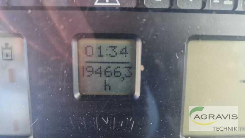 Traktor des Typs Fendt 818 VARIO, Gebrauchtmaschine in Melle (Bild 14)