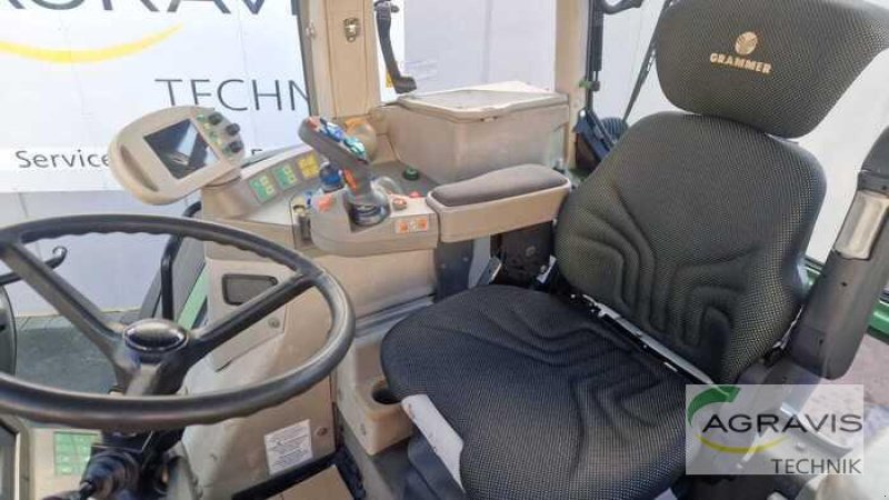 Traktor des Typs Fendt 818 VARIO, Gebrauchtmaschine in Melle (Bild 8)