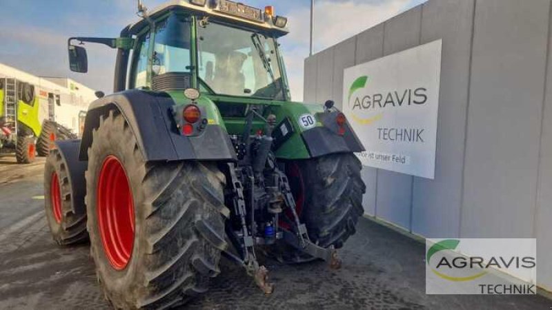 Traktor des Typs Fendt 818 VARIO, Gebrauchtmaschine in Melle (Bild 4)