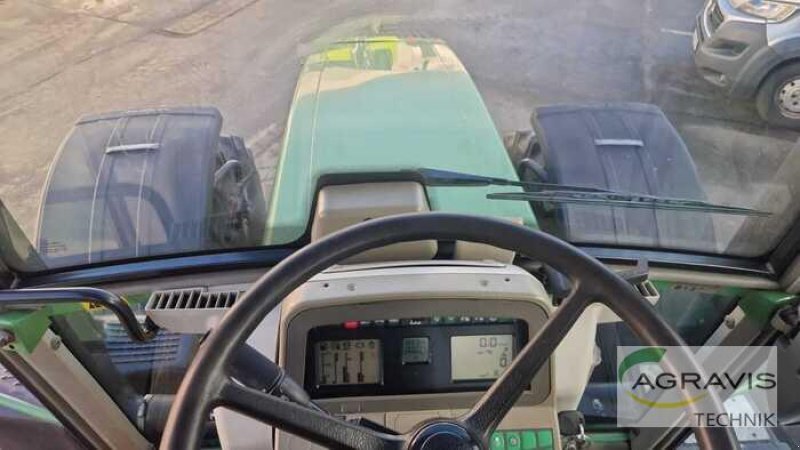 Traktor des Typs Fendt 818 VARIO, Gebrauchtmaschine in Melle (Bild 13)