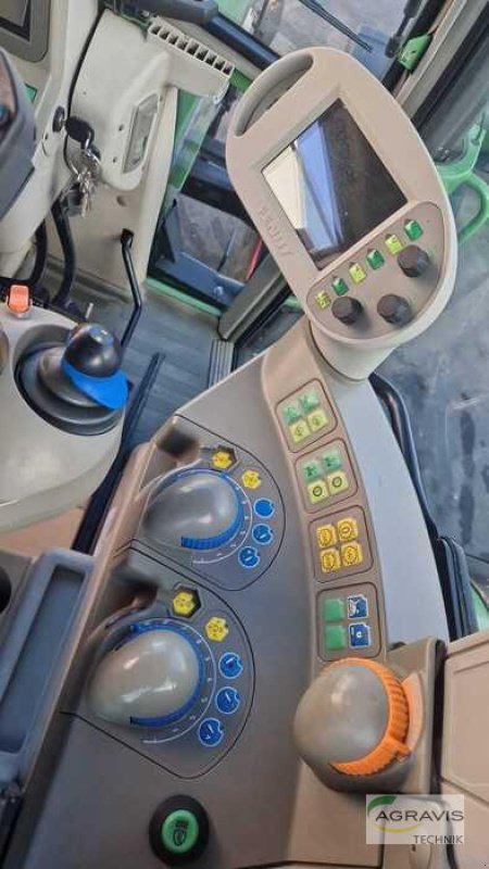 Traktor des Typs Fendt 818 VARIO, Gebrauchtmaschine in Melle (Bild 9)